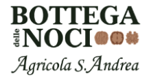 Bottega delle Noci Agricola S.Andrea alt=