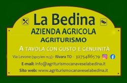 Azienda agricola La Bedina alt=