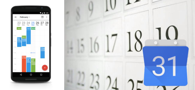 Integrazione del gestionale PortAlGas con Google Calendar